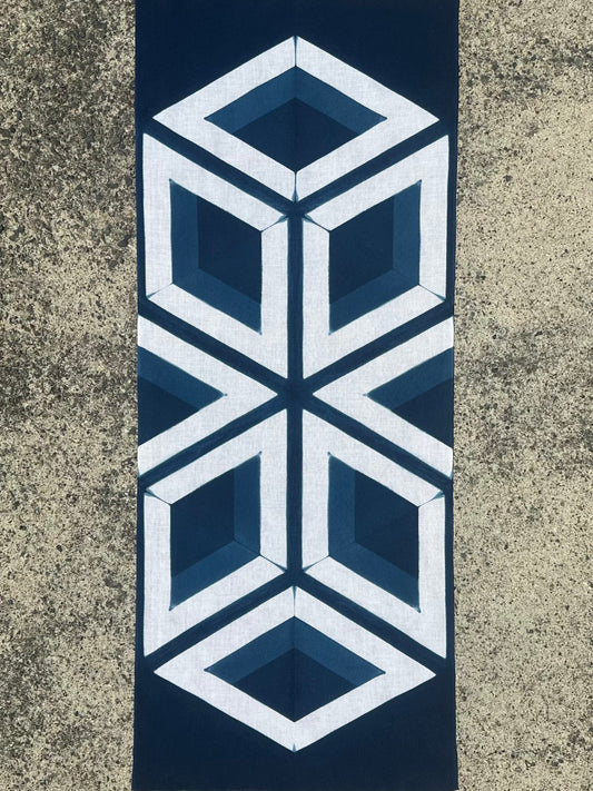BLUEPRINT OF THE BLUE / ARL-003