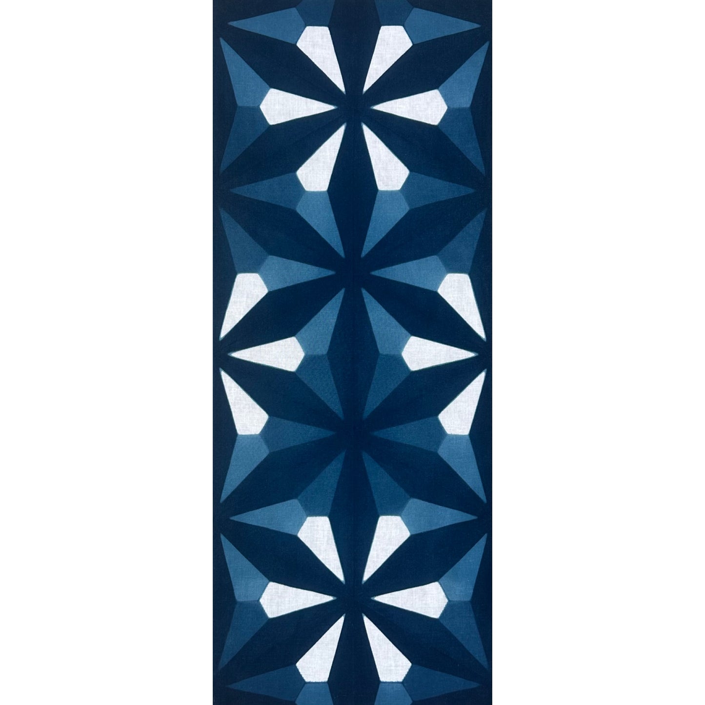 BLUEPRINT OF THE BLUE / ARL-004
