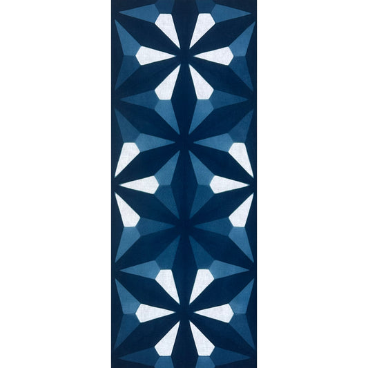 BLUEPRINT OF THE BLUE / ARL-004
